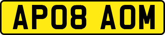 AP08AOM