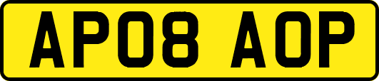 AP08AOP