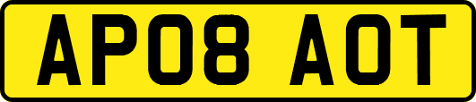 AP08AOT