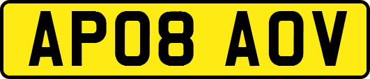 AP08AOV