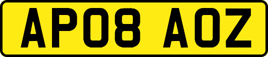 AP08AOZ