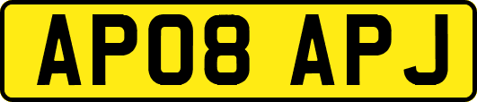 AP08APJ