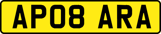 AP08ARA