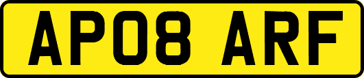 AP08ARF