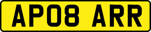 AP08ARR