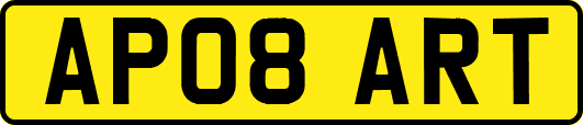 AP08ART