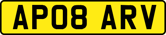 AP08ARV