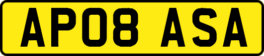 AP08ASA