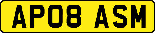 AP08ASM