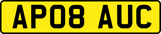 AP08AUC