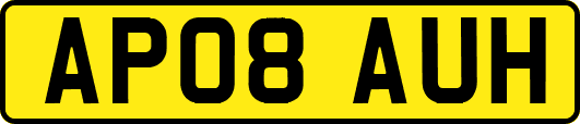 AP08AUH
