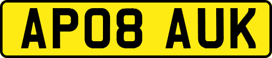 AP08AUK