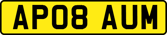AP08AUM