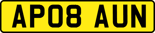 AP08AUN