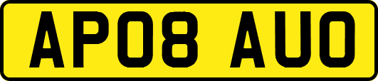 AP08AUO