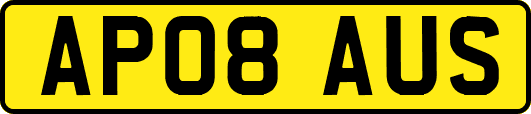 AP08AUS