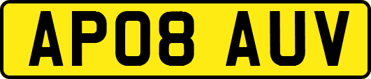 AP08AUV