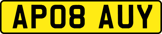 AP08AUY