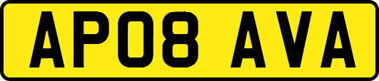 AP08AVA