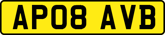 AP08AVB
