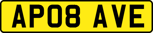 AP08AVE
