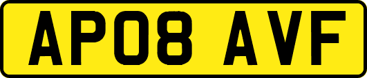 AP08AVF