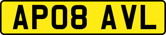AP08AVL