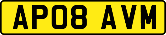 AP08AVM