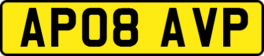 AP08AVP