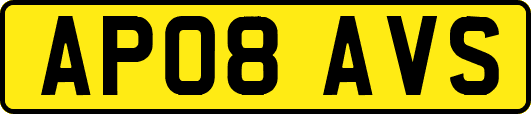 AP08AVS