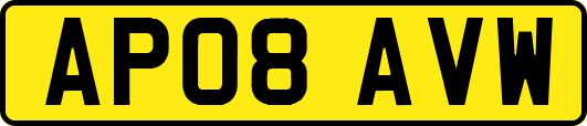 AP08AVW