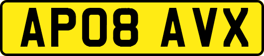 AP08AVX