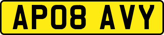 AP08AVY