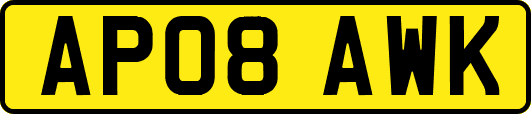 AP08AWK