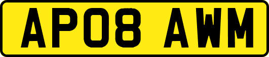 AP08AWM