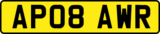 AP08AWR