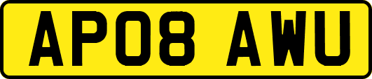AP08AWU