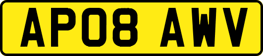 AP08AWV