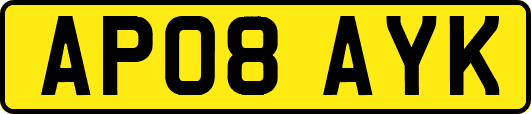 AP08AYK