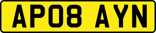 AP08AYN