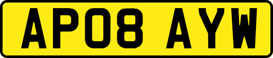 AP08AYW