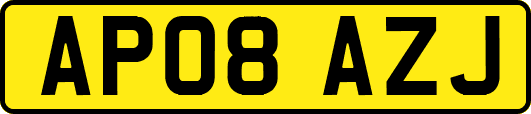 AP08AZJ