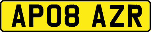AP08AZR