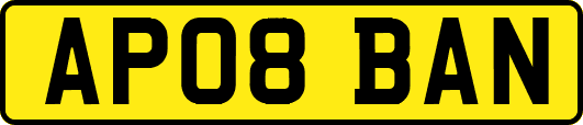 AP08BAN