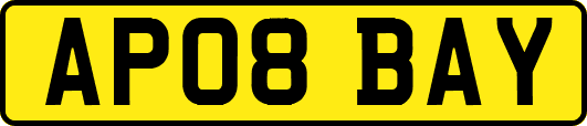 AP08BAY