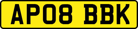 AP08BBK