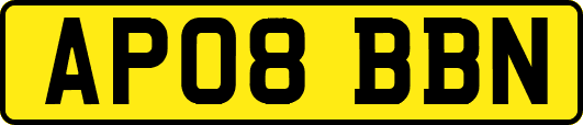 AP08BBN