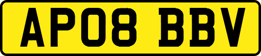 AP08BBV
