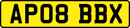 AP08BBX