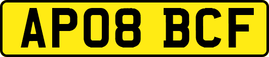 AP08BCF